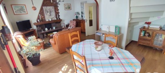 2 chambres Duplex à Chartres, France No. 302190 2