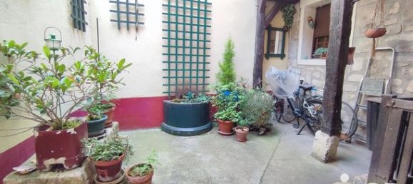 2 chambres Duplex à Chartres, France No. 302190 13