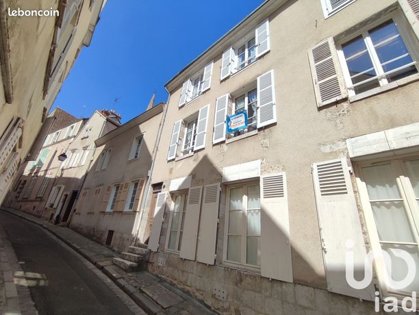 2 chambres Duplex à Chartres, France No. 302190