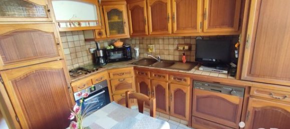 2 chambres Duplex à Chartres, France No. 302190 7