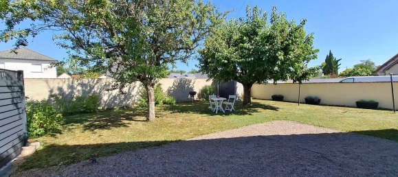 4 bedrooms House in Arc-sur-Tille, France No. 331313 4