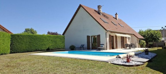 4 bedrooms House in Arc-sur-Tille, France No. 331313 2