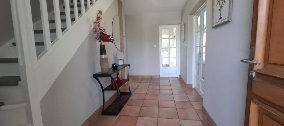 4 bedrooms House in Arc-sur-Tille, France No. 331313 5