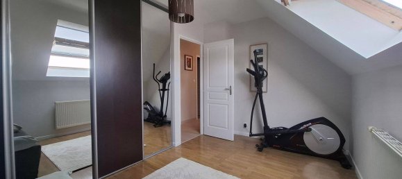 4 bedrooms House in Arc-sur-Tille, France No. 331313 14