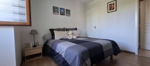 4 bedrooms House in Arc-sur-Tille, France No. 331313 15