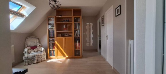 4 bedrooms House in Arc-sur-Tille, France No. 331313 16