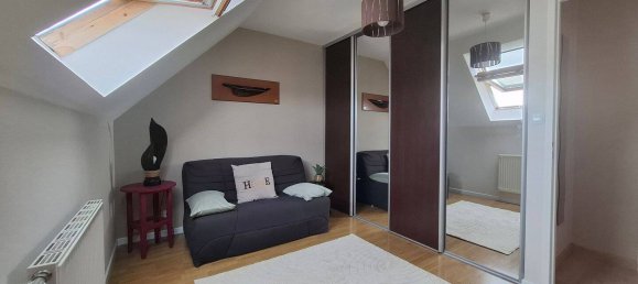 4 bedrooms House in Arc-sur-Tille, France No. 331313 13