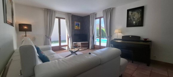 4 bedrooms House in Arc-sur-Tille, France No. 331313 8