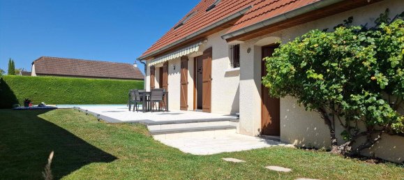 4 bedrooms House in Arc-sur-Tille, France No. 331313 3