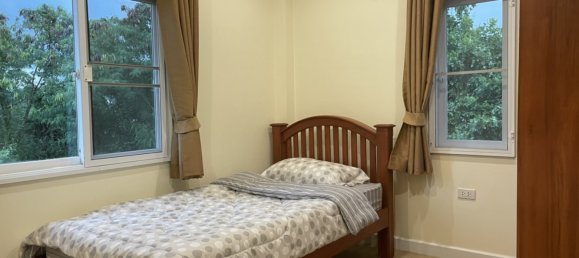 Café/restaurante de 3 dormitorios en Pattaya, Thailand No. 937 4