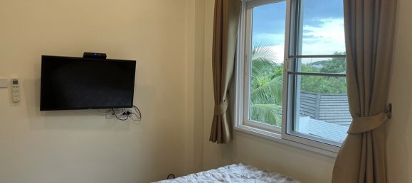 Café/restaurante de 3 dormitorios en Pattaya, Thailand No. 937 27