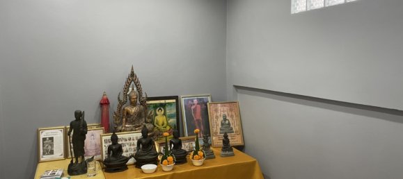 Café/restaurante de 3 dormitorios en Pattaya, Thailand No. 937 6