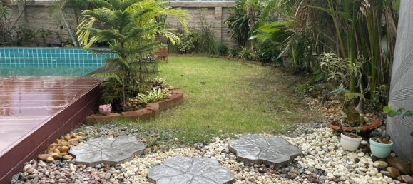 Café/restaurante de 3 dormitorios en Pattaya, Thailand No. 937 24