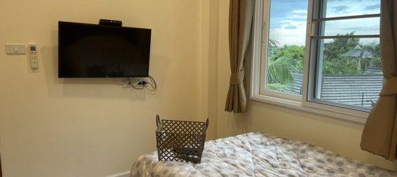 Café/restaurante de 3 dormitorios en Pattaya, Thailand No. 937 7