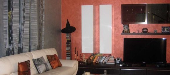 3 rooms Apartment in Ventimiglia, Italy No. 212544 8