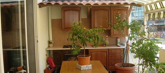 3 rooms Apartment in Ventimiglia, Italy No. 212544 5