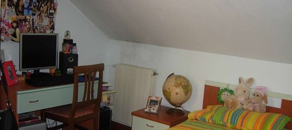 3 rooms Apartment in Ventimiglia, Italy No. 212544 19