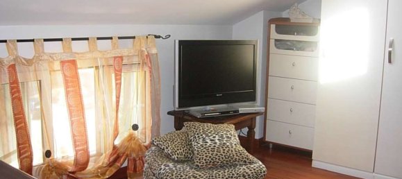 3 rooms Apartment in Ventimiglia, Italy No. 212544 17