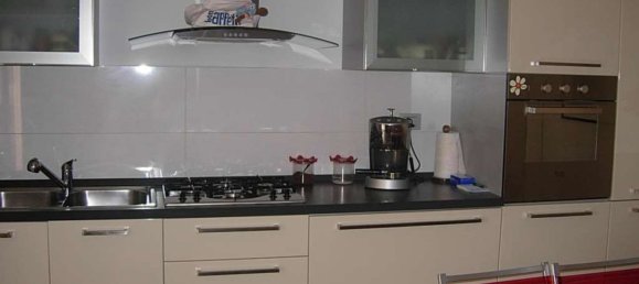 3 rooms Apartment in Ventimiglia, Italy No. 212544 12