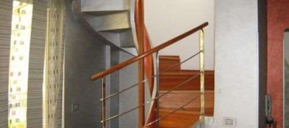 3 rooms Apartment in Ventimiglia, Italy No. 212544 14