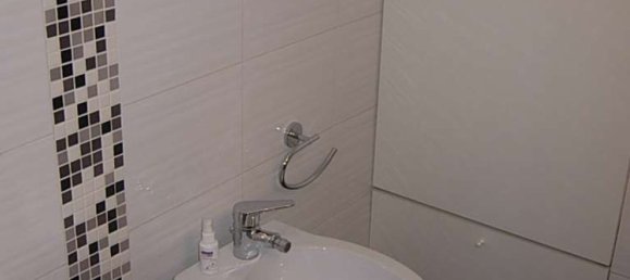 3 rooms Apartment in Ventimiglia, Italy No. 212544 2