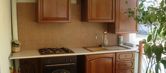 3 rooms Apartment in Ventimiglia, Italy No. 212544 7