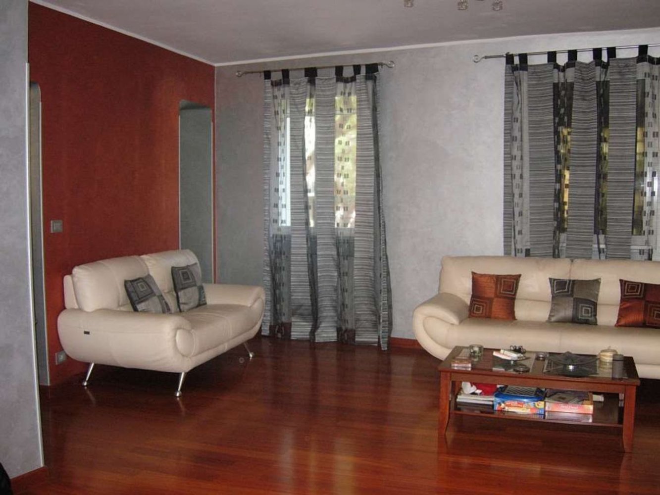 3 rooms Apartment in Ventimiglia, Italy No. 212544