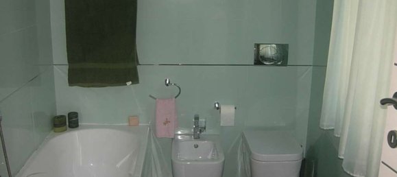 3 rooms Apartment in Ventimiglia, Italy No. 212544 13