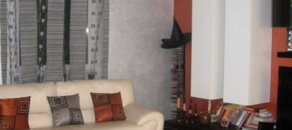 3 rooms Apartment in Ventimiglia, Italy No. 212544 9