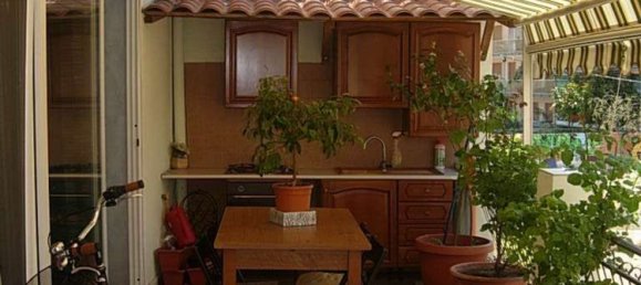 3 rooms Apartment in Ventimiglia, Italy No. 212544 6