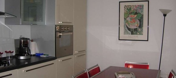 3 rooms Apartment in Ventimiglia, Italy No. 212544 11