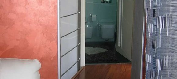 3 rooms Apartment in Ventimiglia, Italy No. 212544 15