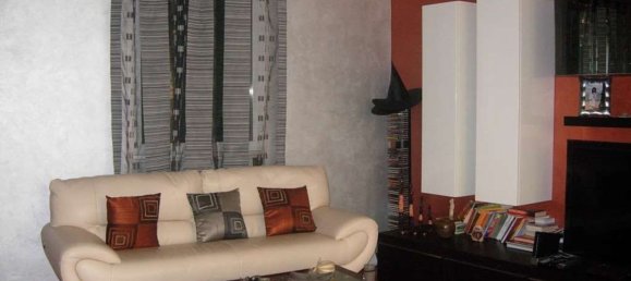 3 rooms Apartment in Ventimiglia, Italy No. 212544 10