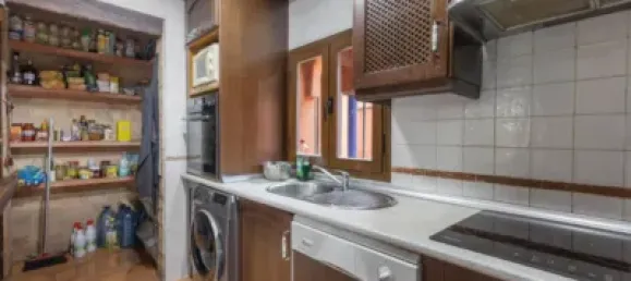 4 bedrooms House in Alfacar, Spain No. 174521 13