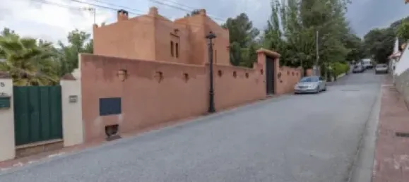 4 bedrooms House in Alfacar, Spain No. 174521 28