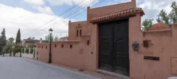 4 bedrooms House in Alfacar, Spain No. 174521 22