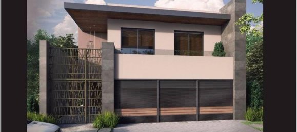 3 bedrooms House in Nuevo Leon, Mexico No. 173788 2