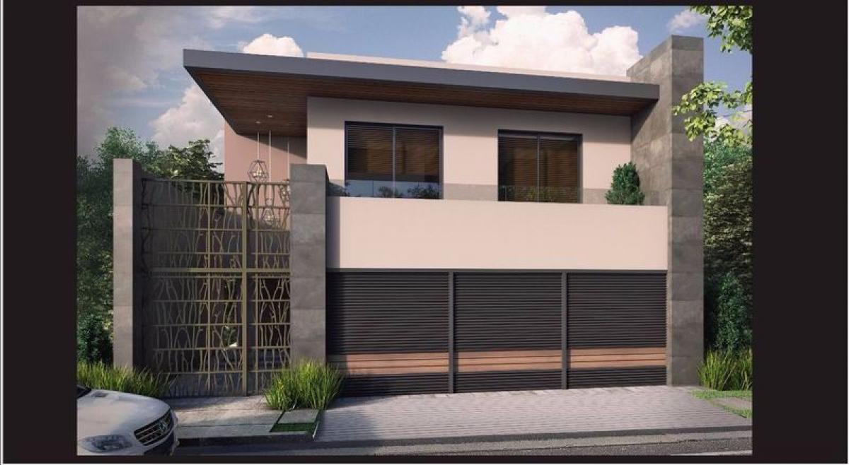 3 bedrooms House in Nuevo Leon, Mexico No. 173788