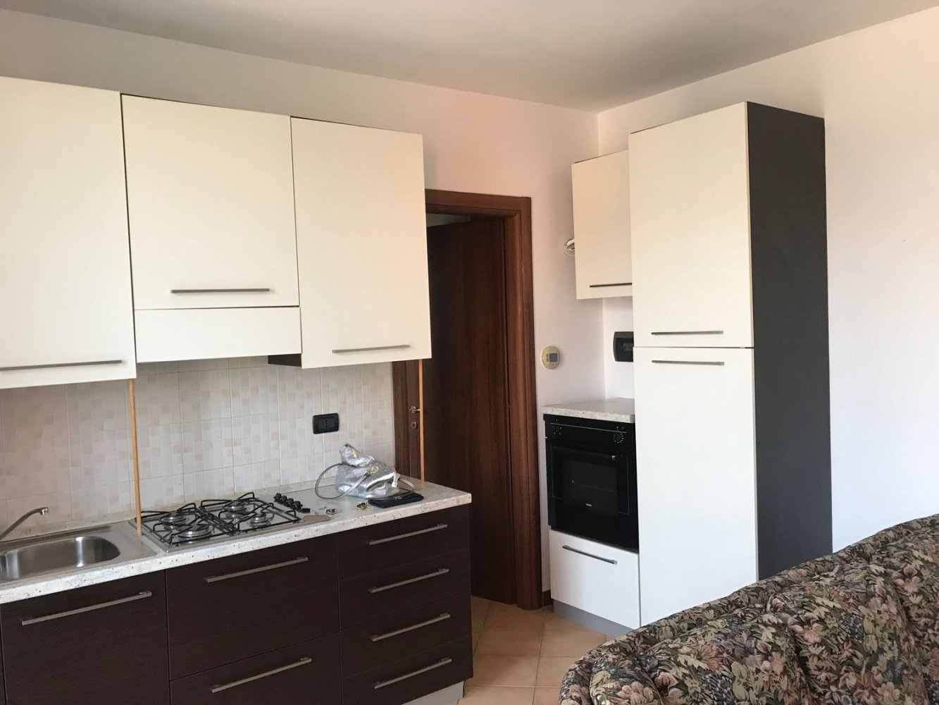 Apartamento de 2 divisões em Izano, Italy N.º 79887
