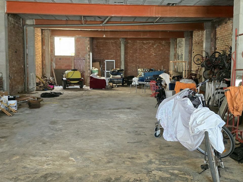 Propriété commerciale à Miramar, Spain 222m² No. 185843