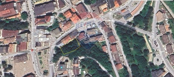 900m² Land in Roccaraso, Italy No. 296488 2