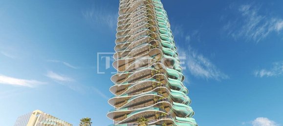 3 Schlafzimmer Wohnung in Jumeirah Village Triangle, UAE, Nr. 15387 2