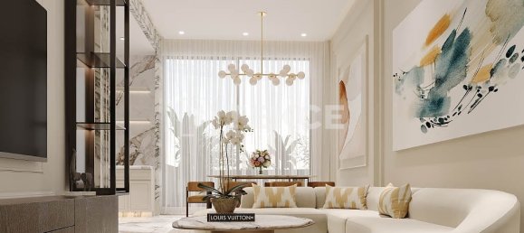 3 Schlafzimmer Wohnung in Jumeirah Village Triangle, UAE, Nr. 15387 18