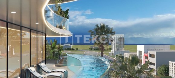 3 Schlafzimmer Wohnung in Jumeirah Village Triangle, UAE, Nr. 15387 9