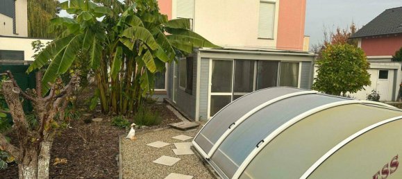 Casa de 5 habitaciónes en Strasshof an der Nordbahn, Austria No. 140842 10