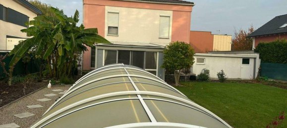 Casa de 5 habitaciónes en Strasshof an der Nordbahn, Austria No. 140842 3