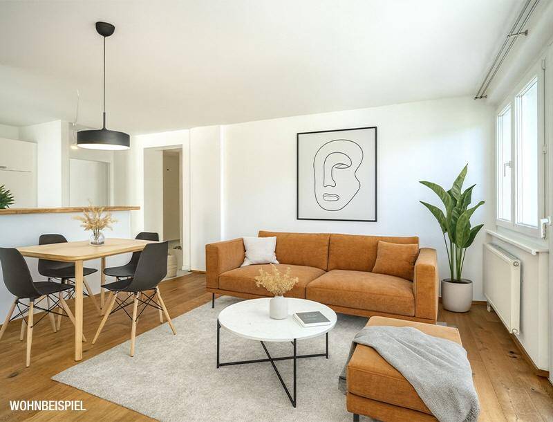 Apartamento de 2 dormitorios en Mondsee, Austria No. 222672