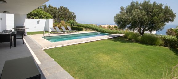 4 bedrooms House in Chullera, Spain No. 63289 27