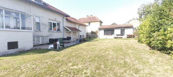 Дом с 4 спальнями в Округ Шато-Сален, Франция № 327577 14