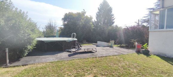 Дом с 4 спальнями в Округ Шато-Сален, Франция № 327577 12